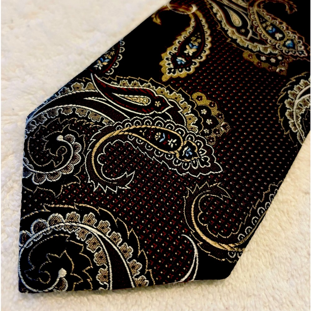 Brand New Super Stylish Tie By Jz Richards